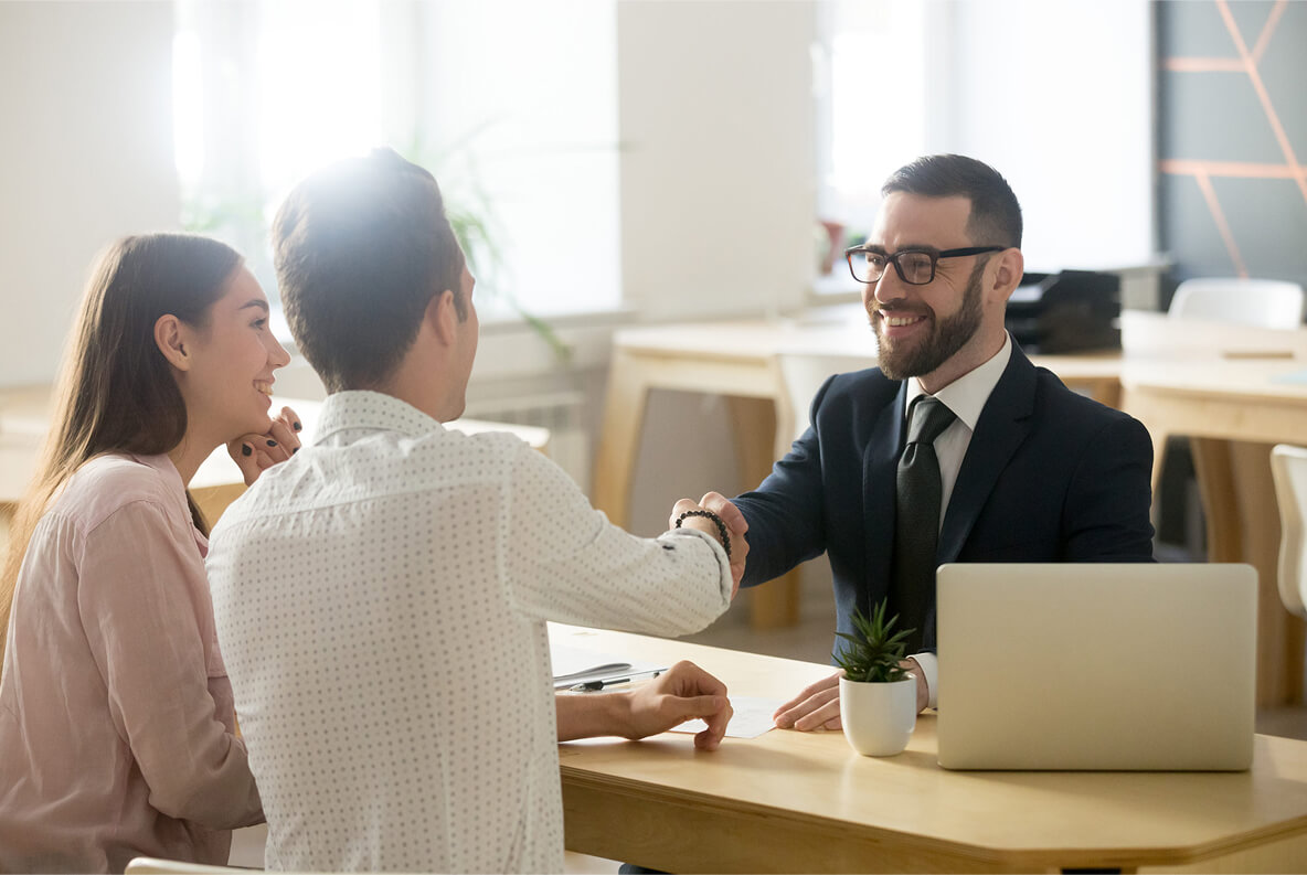 Our Financial Services
